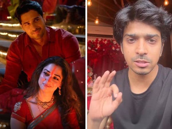 Sargam Vaish sues over Vvaan trailer music; demands song removal