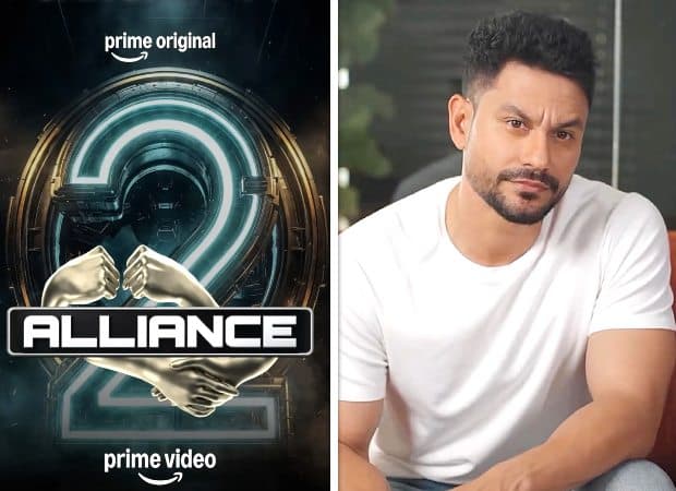 Prime Video revamps Alliance with new season; Kunal Kemmu returns as host