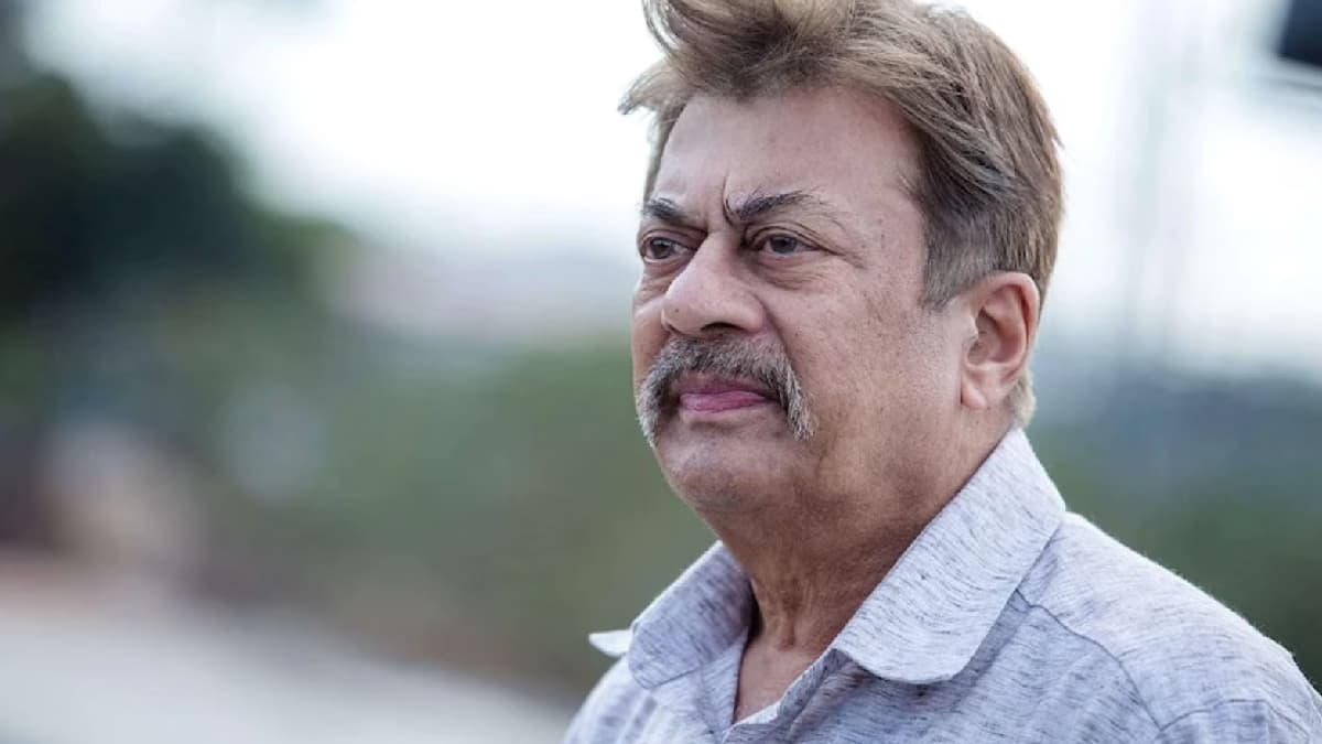 Anant Nag Wins Dadasaheb Phalke Award 2024; Honored at 72nd National Film Awards
