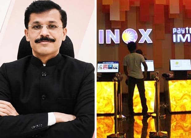 Maharashtra FDA seals INOX food counters; patrons can bring in‑house snacks