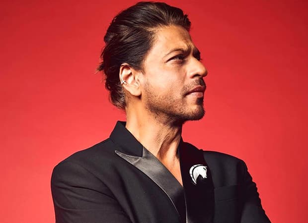 Shah Rukh Khan’s Birthday Marks King’s Explosive Teaser Launch; 70 Days Until Global Premiere