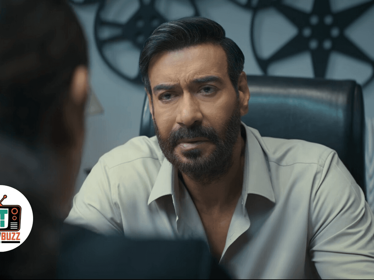 Abhishek Pathak Declares Drishyam 3 a Creative Choice, Not a Cash Grab; No Hindi Part 4 Planned