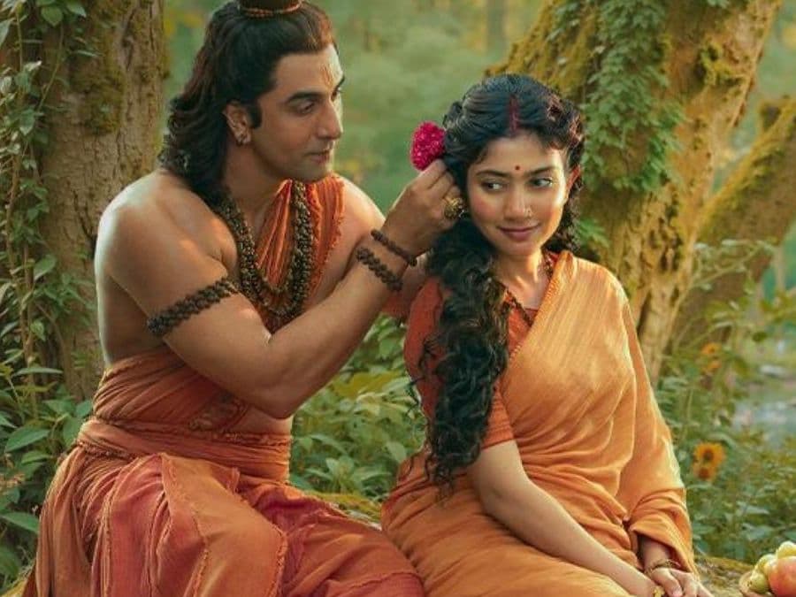AR Rahman’s ‘Jai Jai Ram’ Debuts with Ranbir and Sai Pallavi; film set to hit Diwali screens