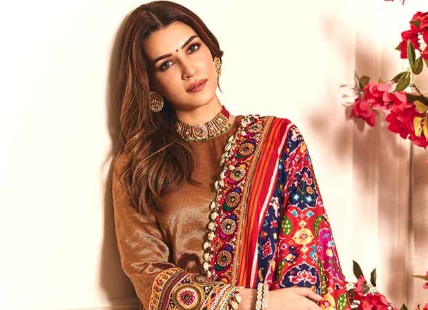 Kriti Sanon sues Delhi High Court over AI‑deepfake misuse; seeks protection of her digital identity