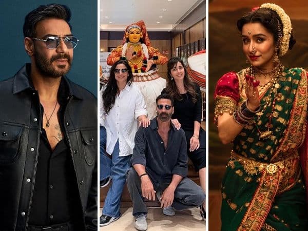 Ajay Devgn’s Ranger Delayed to 2027; No Clash with Akshay Kumar’s New Comedy