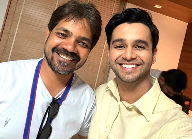 Avinash Arun casts Ritvik Sahore as Ujjwal Nikam’s son; Prahaar hits theatres Oct 16