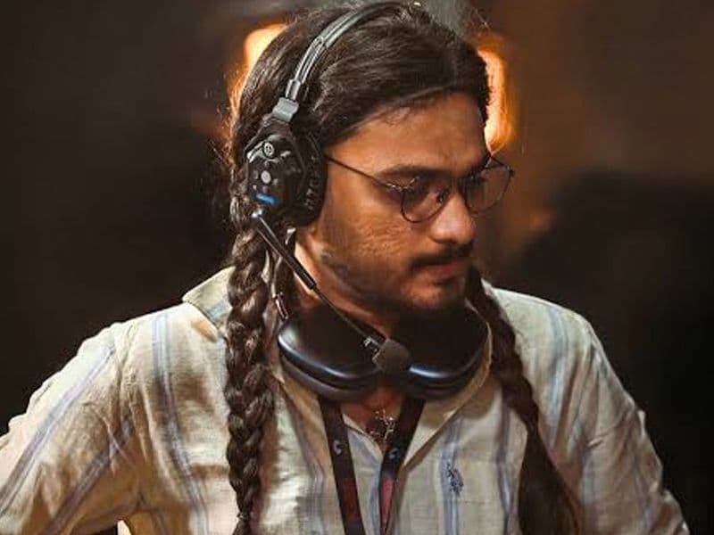 Nani’s ‘The Paradise’ Set to Drop September 24; Director Highlights Emotion Over Action