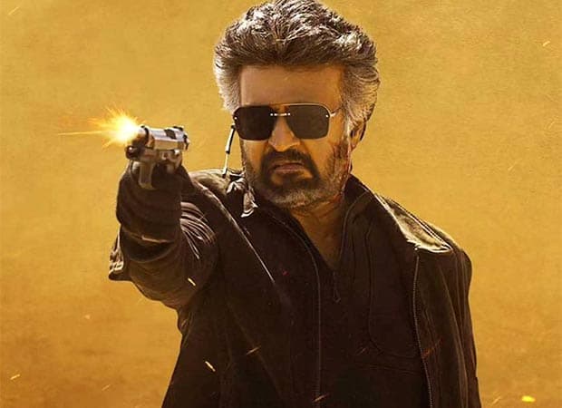 Rajinikanth’s Jailer 2 shatters first‑week record; hits ₹549 crore worldwide