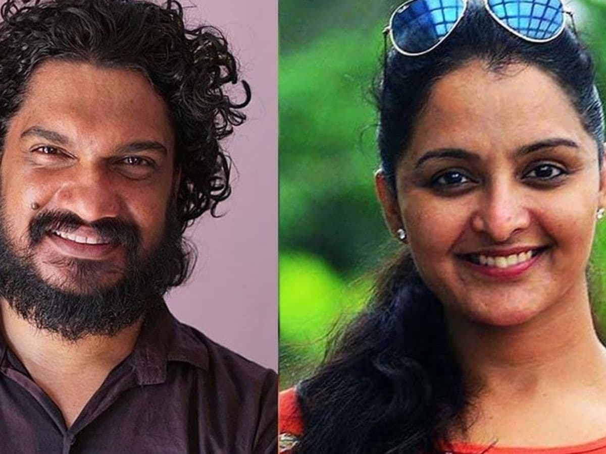 Manju Warrier files defamation suit; court issues temporary injunction against filmmaker