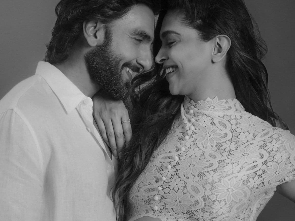 Deepika Padukone and Ranveer Singh welcome baby girl; Instagram post celebrates new arrival