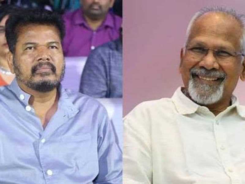 Mani Ratnam eyes new Suriya collab; debate sparks over his style