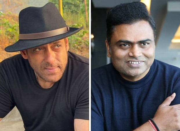 Salman Khan gears up for 50‑day monster smash‑up; final action stretch begins