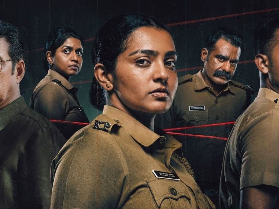 Parvathy Thiruvothu’s ‘Pradhama Drishtya Kuttakkar’ tops Kerala box office; hits ₹16 crore in 10 days