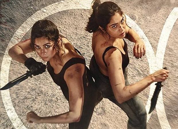 Alia Bhatt’s ‘Alpha’ lands on Sony MAX; viewers can watch at home on Oct 31
