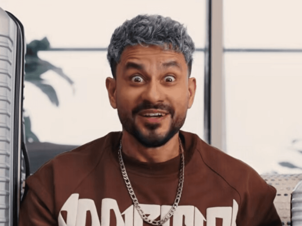 Vibe surges past 4 crore on day two; Kunal Kemmu’s heist comedy outpaces his earlier hit