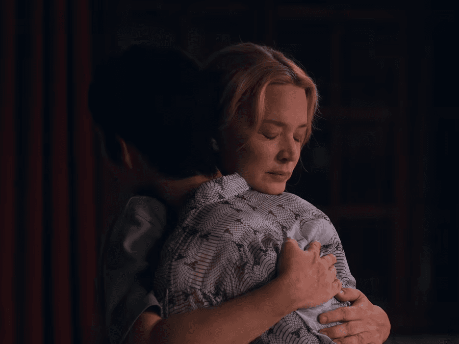 Neon drops ‘All of a Sudden’ trailer; Efira and Okamoto share Cannes best‑actress win