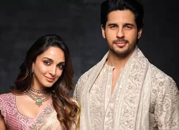 Kiara Advani and Sidharth Malhotra expect second child; Instagram post shows baby booties