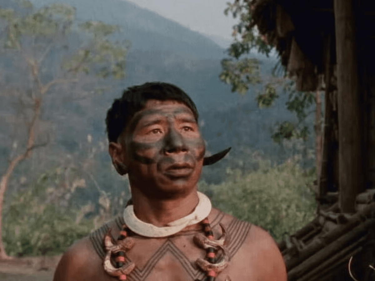 Nagaland’s ‘Angh’ Wins Toronto Prize; Oscar‑eligible in 2027