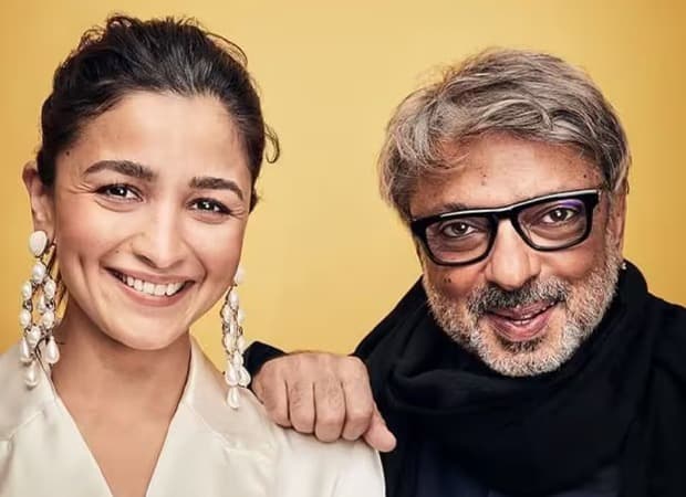 Bhansali, Alia Bhatt eye a new take on Inshallah; Love And War set for 2026 release