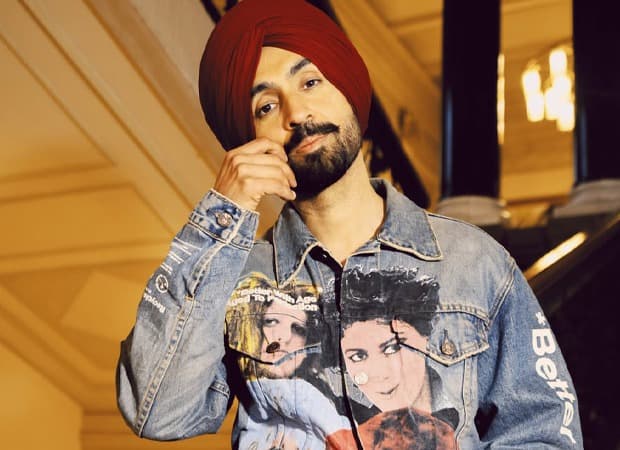 Diljit Dosanjh’s Delhi concert halted; police deny venue permission