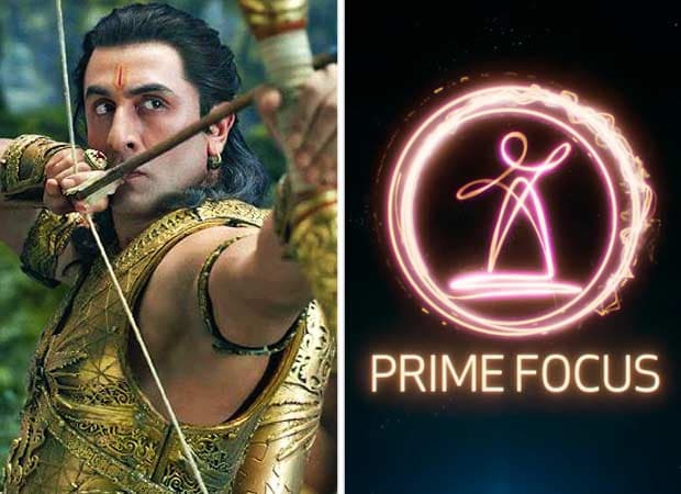 Prime Focus Offices Raided by Income Tax; Shares Drop 8%