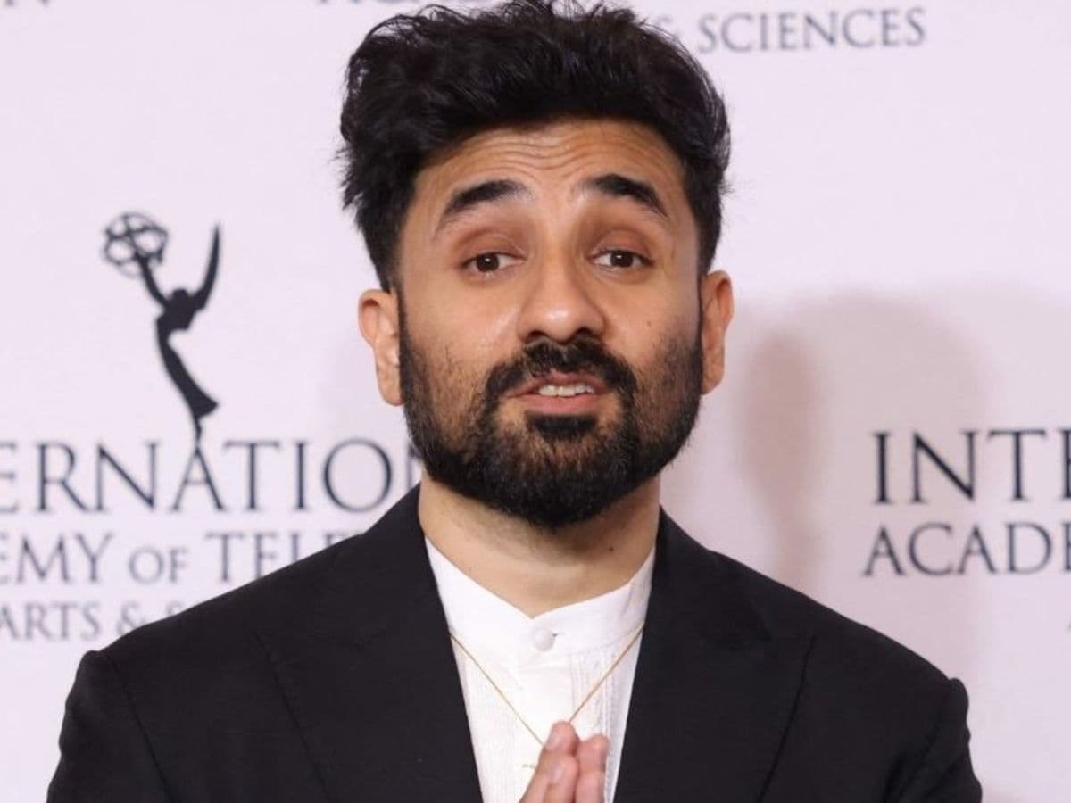 Vir Das clinches third International Emmy nod; Fool Volume takes home comedy honor