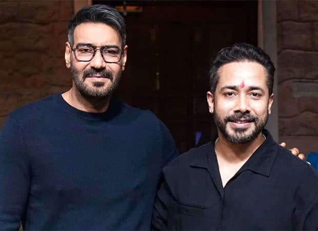 Ajay Devgn ends Drishyam saga; no sequel in sight
