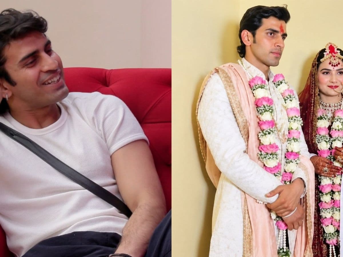 Gullu Reveals 5‑Month Marriage and Divorce; Family Cuts Ties