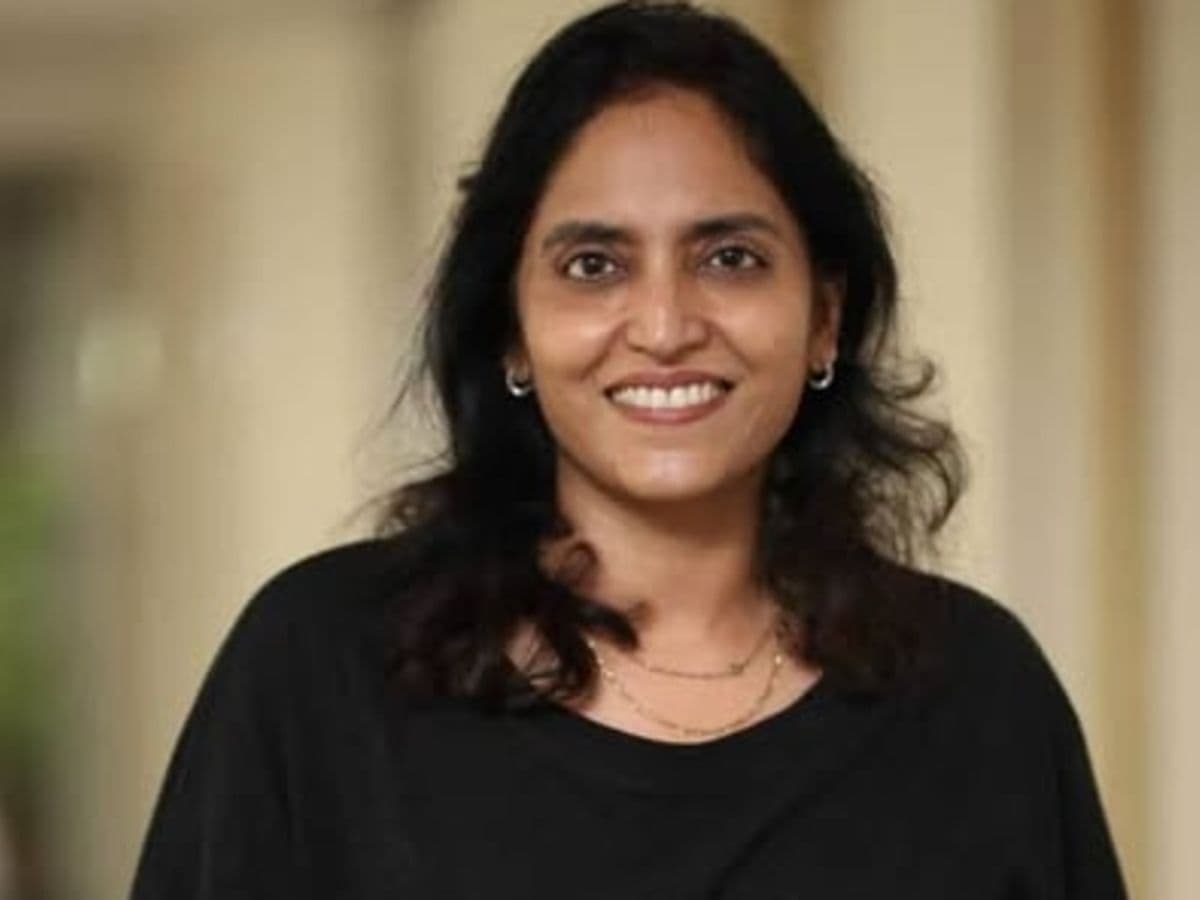 Supriya Yarlagadda joins CBFC; vows to uphold film integrity