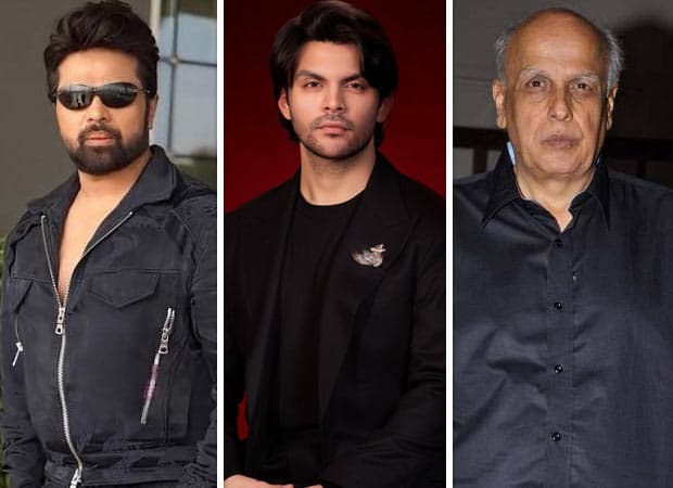 Himesh Reshammiya Scores for Veer Pahariya’s ‘Naam – To Live Is War’; reunites with Mahesh Bhatt after 16 years