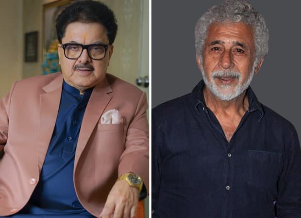 Ashoke Pandit slams Naseeruddin Shah; calls for psychiatric help