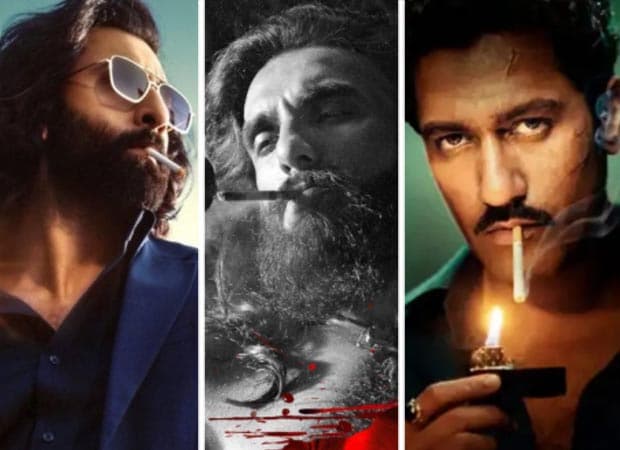 Sanjay Gupta blasts film posters for smoking; questions anti‑smoking reels in cinemas