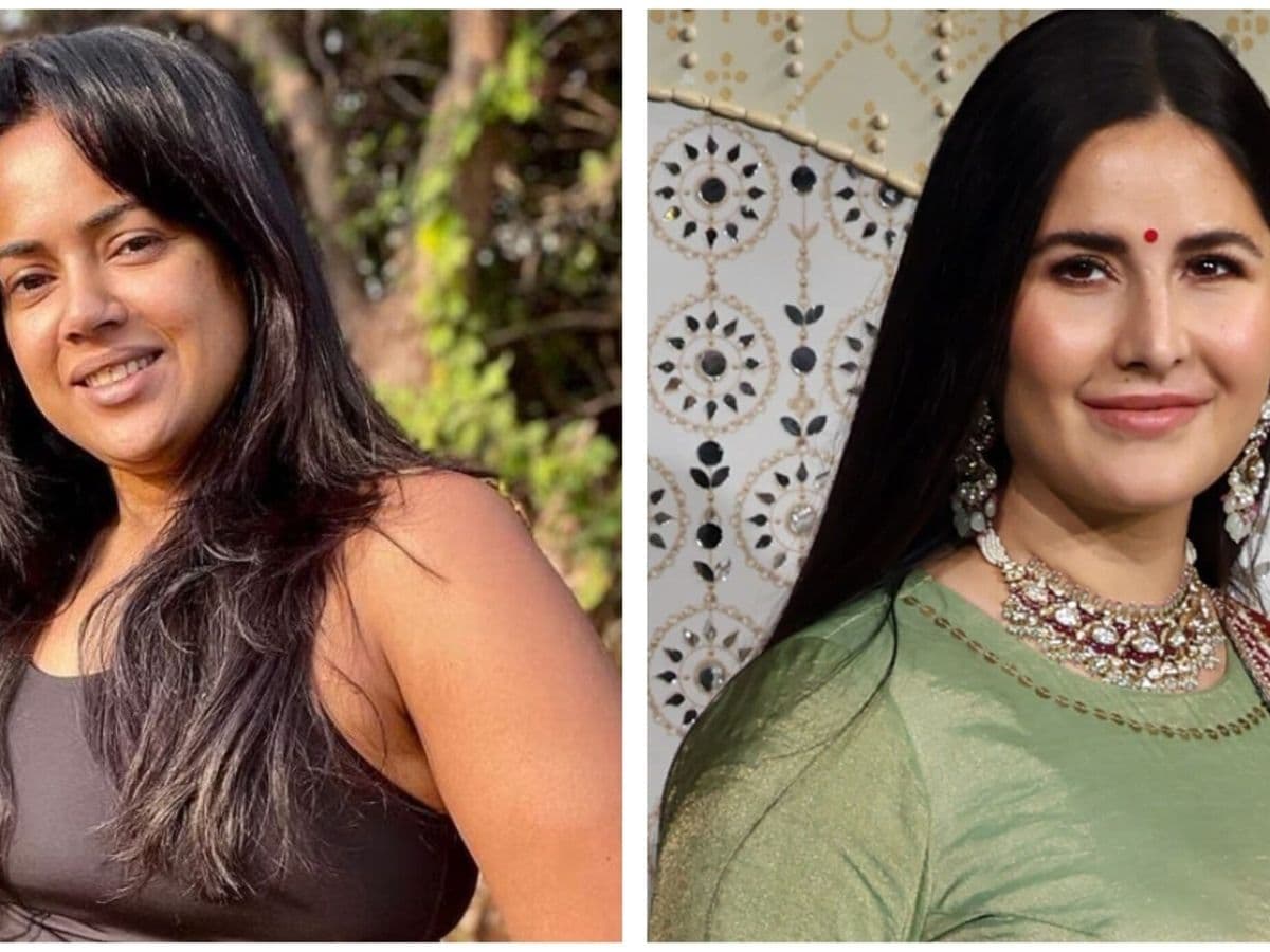 Katrina Kaif Faces Online Hate After Ganapati Puja; Bollywood Stars Rally in Support