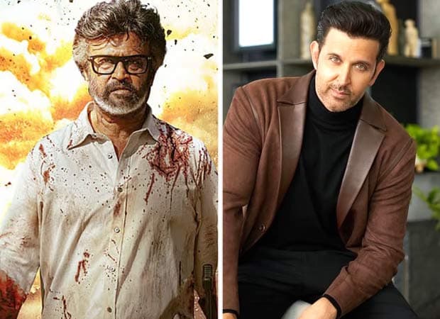 Hrithik Roshan stuns in Jailer 2; film ends teasing a third chapter