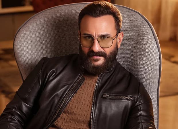 Saif Ali Khan signs Mumbai office lease; 2.36‑crore security deposit secures 5‑year term