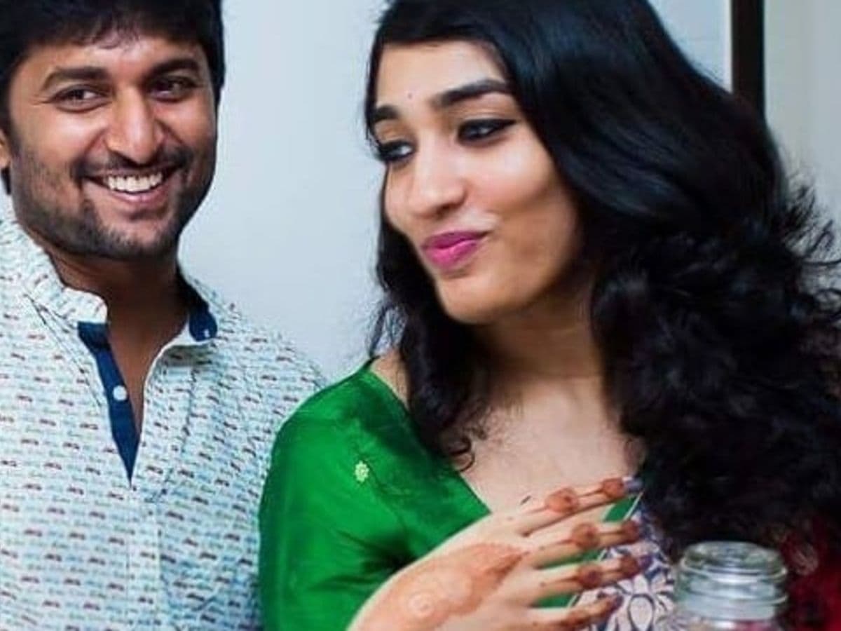 Nani’s wife shares sweet family moment; his journey from 2009 lows to 2026 premieres