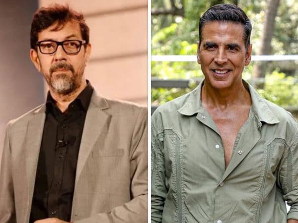 Rajat Kapoor joins Akshay Kumar’s Samuk; pivotal role in sci‑fi thriller