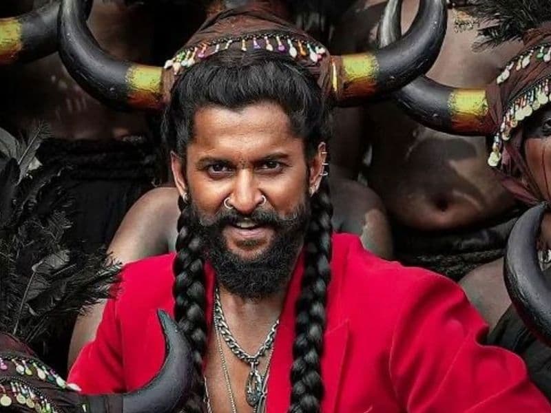 High Court Calls for Review of ‘The Paradise’ Ticket Hike; Nani Fans Await Decision