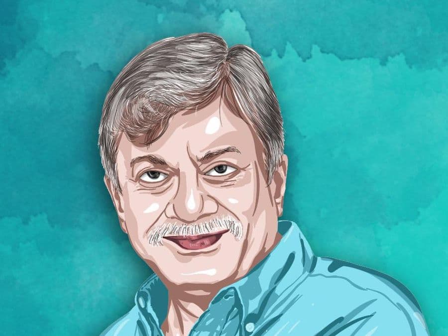 Anant Nag to receive Dadasaheb Phalke Award; honored for five decades of cinema