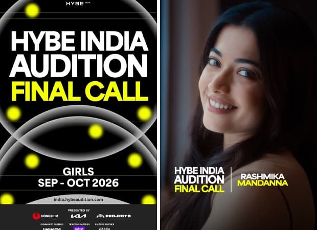 HYBE India Audition Final Call: Only 5 Days Left; Deadline hits Oct 31