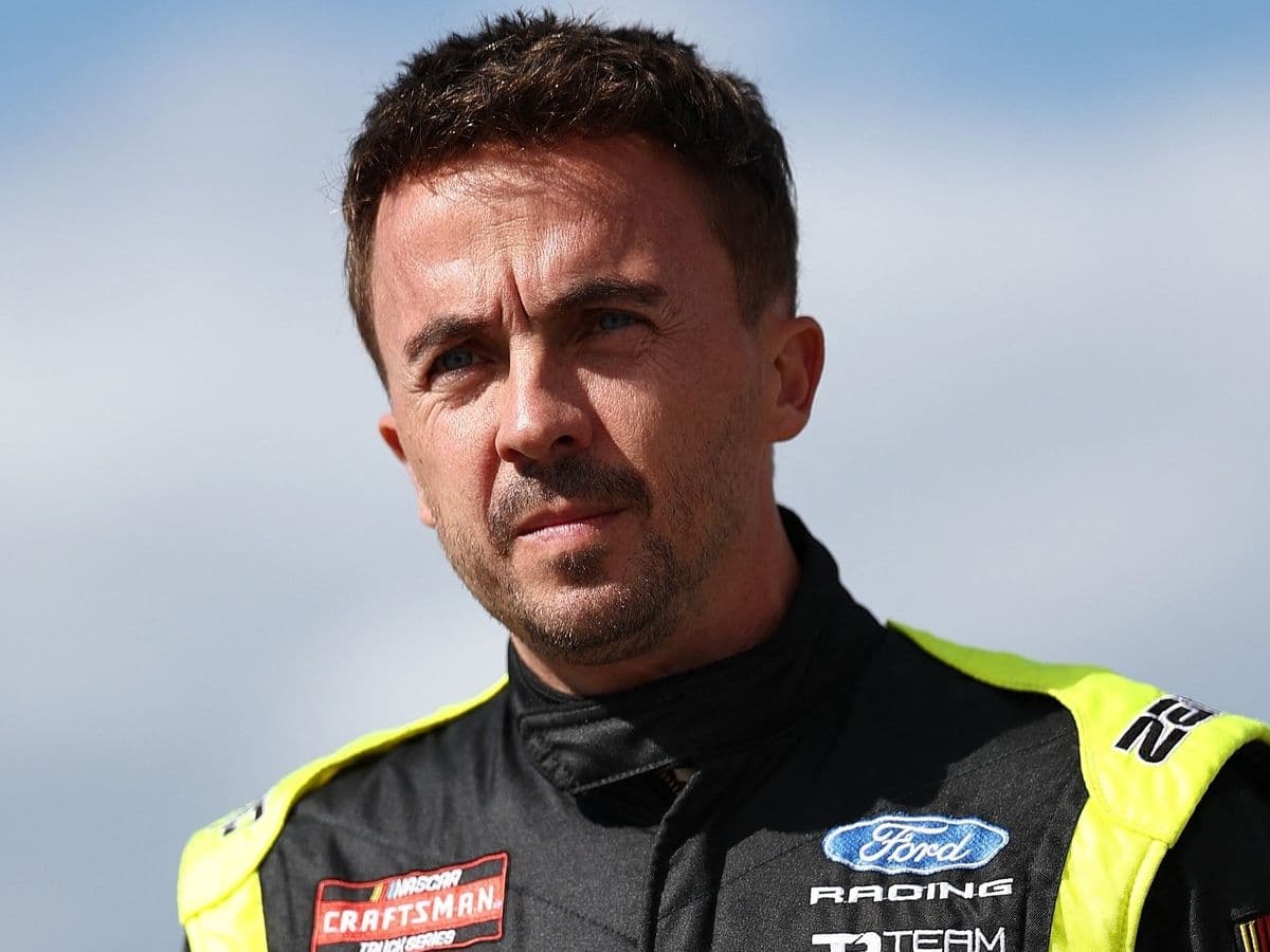 Frankie Muniz Opens Up About ‘Rock Bottom’ After Divorce; Shares Intense Six‑Week Struggle