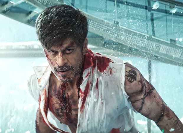 Shah Rukh Khan’s next hit faces his own record books; King’s success measured against 2023 blockbusters