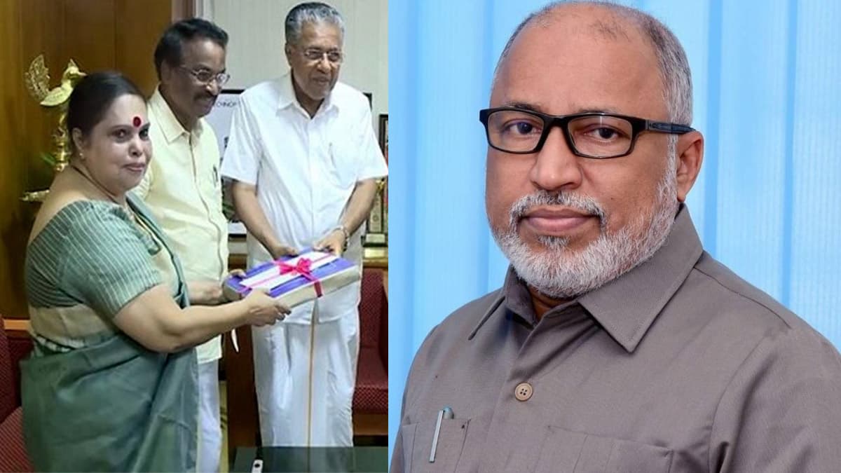 Hakeem’s new book threatens to expose Mollywood abuse; claims of retaliation and assault surface