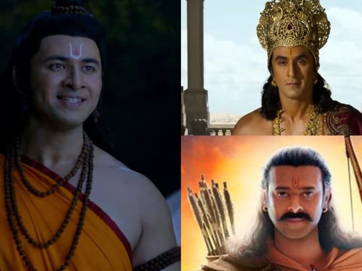 Dev Sharma Rejects Lakshman Role for Height Reasons; Now to Play Rama