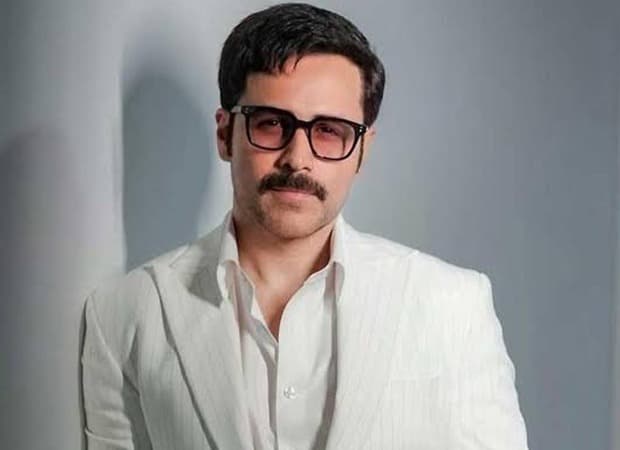 Emraan Hashmi narrowly escapes crash; car flip stunt goes wrong on Gunmaaster G9 set