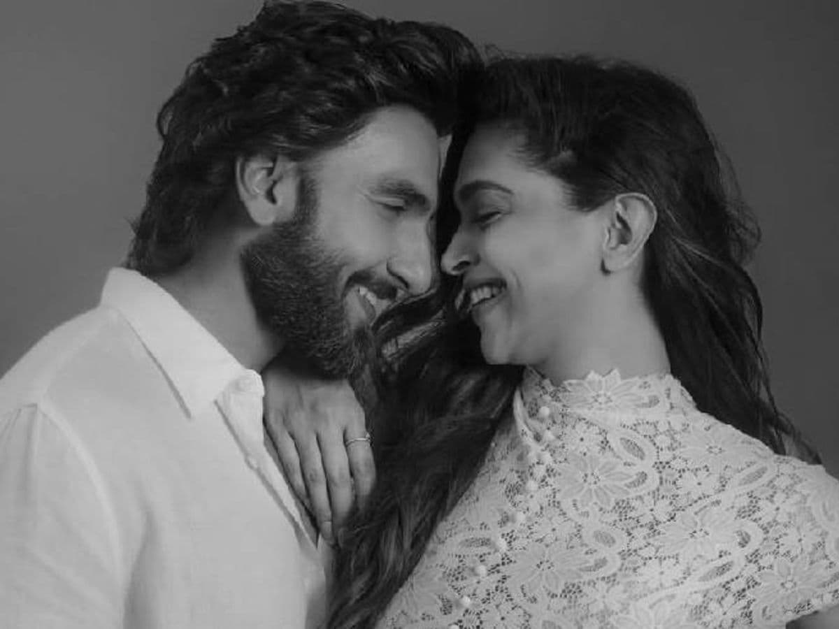 Deepika Padukone and Ranveer Singh welcome second daughter; Instagram reveals tiny baby feet