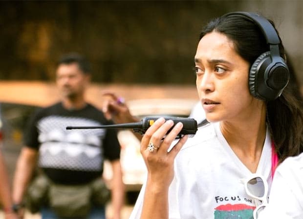 Sayani Gupta’s debut Aasmani rockets to 5 more festivals; Oscar‑qualifying run continues