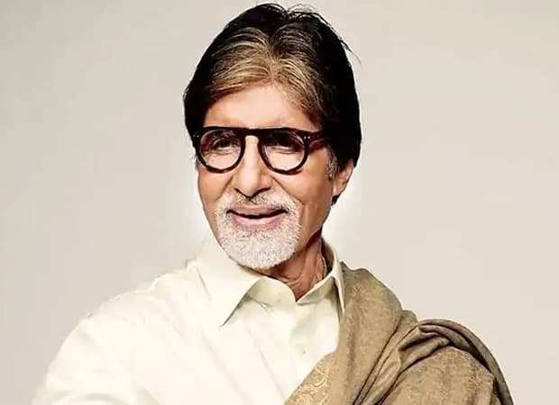 Amitabh Bachchan pauses his social media; doctors urge a short rest