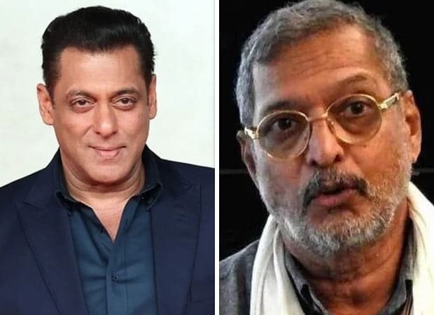 Salman Khan cancels Mumbai appearance; mourns Nana Patekar’s passing