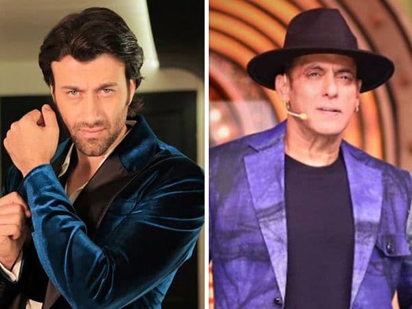 Rohed Khan bows out of Bigg Boss 20; Salman Khan praises his dignity